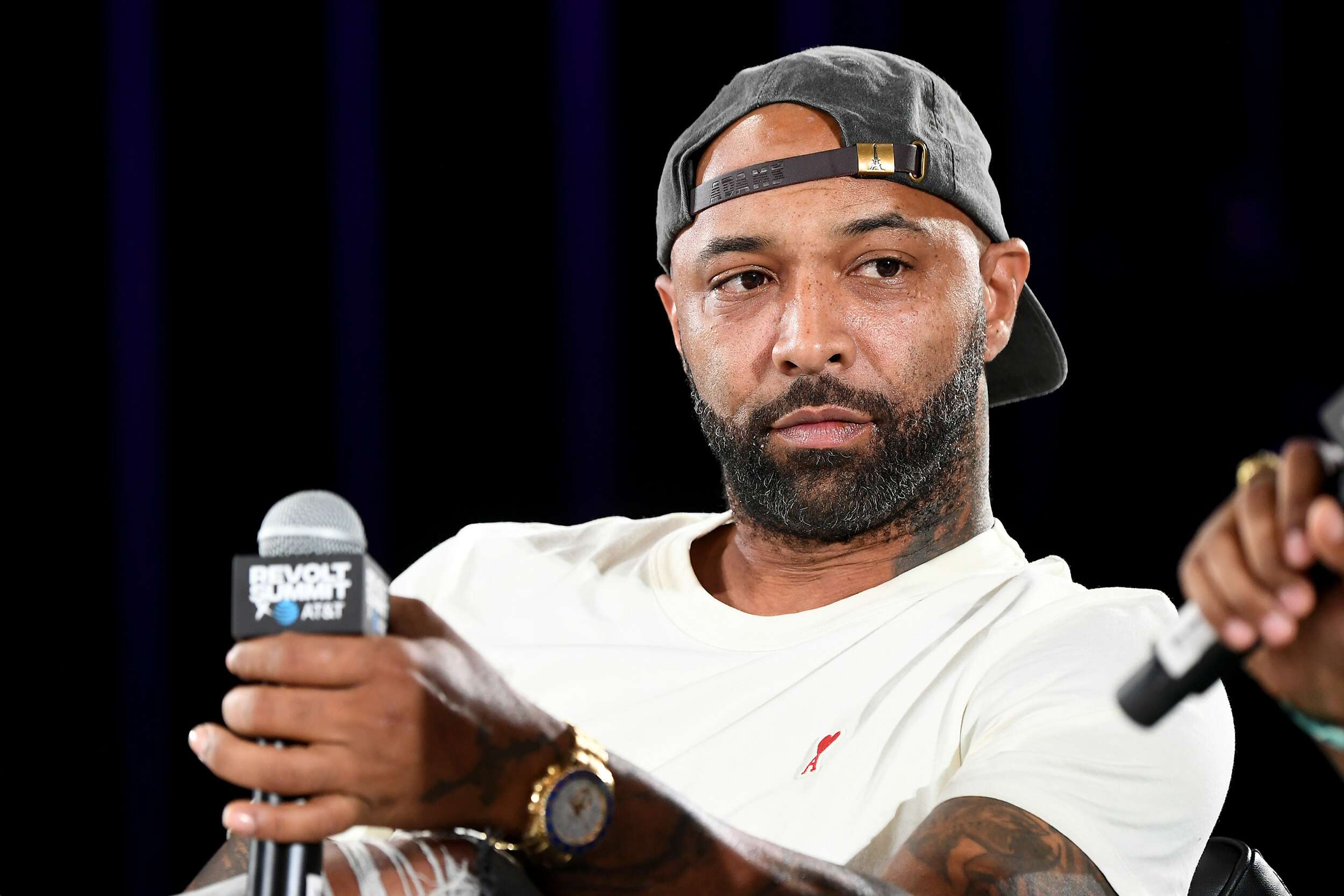 Joe Budden Discusses Drake’s Potential Reaction to Kendrick Lamar & SZA’s Super Bowl Halftime Show