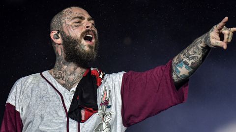 Post Malone files lawsuit against former landlord over unreturned deposit