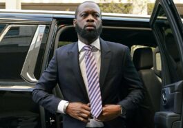 Pras Michel’s Potential Presidential Pardon Considered by Donald Trump