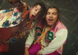 24kGoldn and iann dior’s ‘Mood’ To Peak At Number One On Hot 100