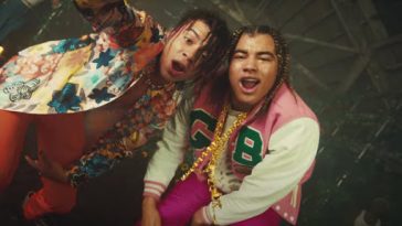 24kGoldn and iann dior’s ‘Mood’ To Peak At Number One On Hot 100