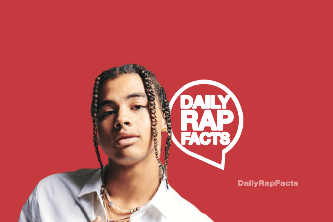 24KGoldn Releases 'El Dorado' Debut Album