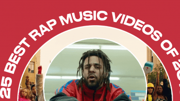 25 Best Hip-Hop/Rap Music Videos of 2019
