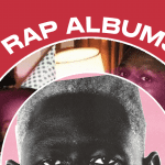 Best Hip-Hop/Rap Albums of 2019