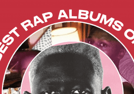 Best Hip-Hop/Rap Albums of 2019