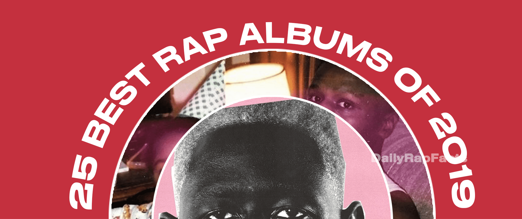 Best Hip-Hop/Rap Albums of 2019