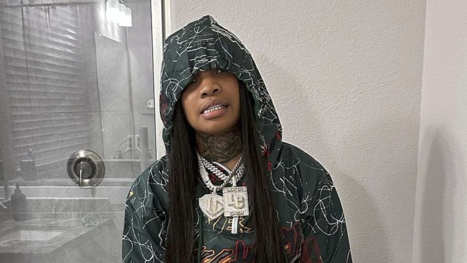 Two suspects charged with the murder if Lotta Cash Desto lotta cash desto