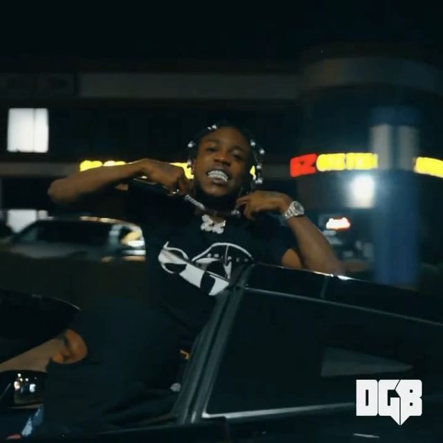 Sniper Gang rapper 22Gz arrested for attempted murder