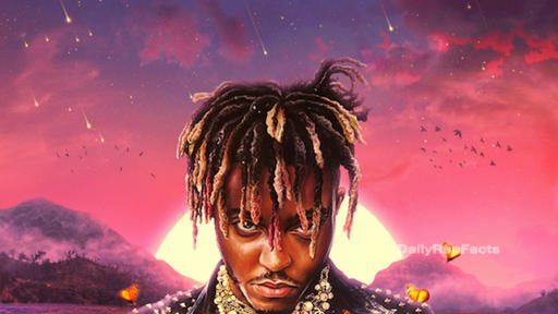 Juice WRLD’s Posthumus, 15-track Album Is Here