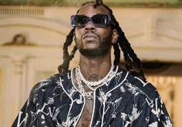2 Chainz is dropping new album 'So Help Me God' on September 25