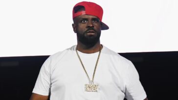 Funk Flex Speaks Out on Tory Lanez's Conviction, Claims He Believes the Rapper is Innocent