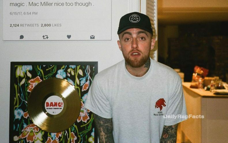 Mac Miller’s Posthumous Album ‘Circles’ Will Arrive January 17 Mac Miller’s Posthumous Album ‘Circles’ Will Arrive January 17