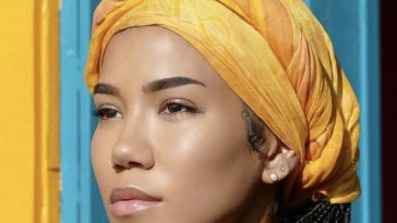 Jhenè Aiko's 'Chilombo' Album has Arrived