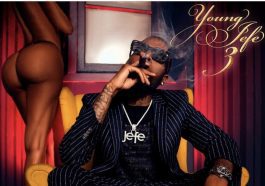 Shy Glizzy drops 'Young Jefe 3' album