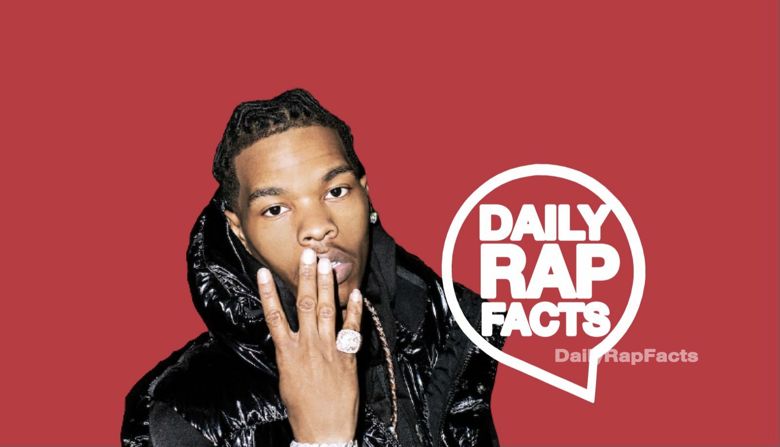 Lil Baby Reveals He Won't Be Doing Features Anymore, And Says He Is In "Album Mode"