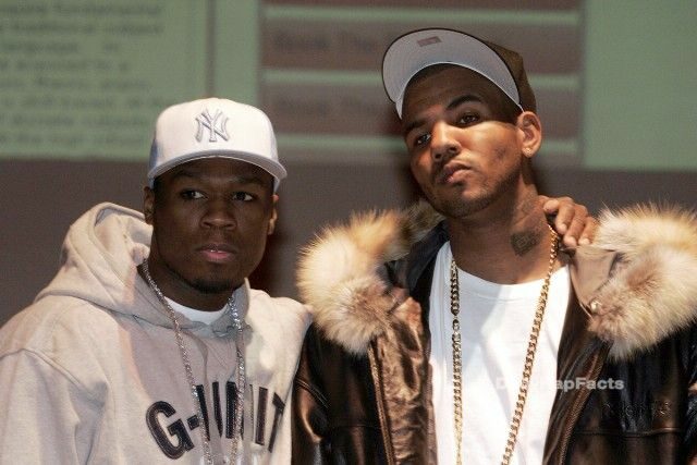 The Game Says Michael Jackson Tried to Squash His Beef With 50 Cent