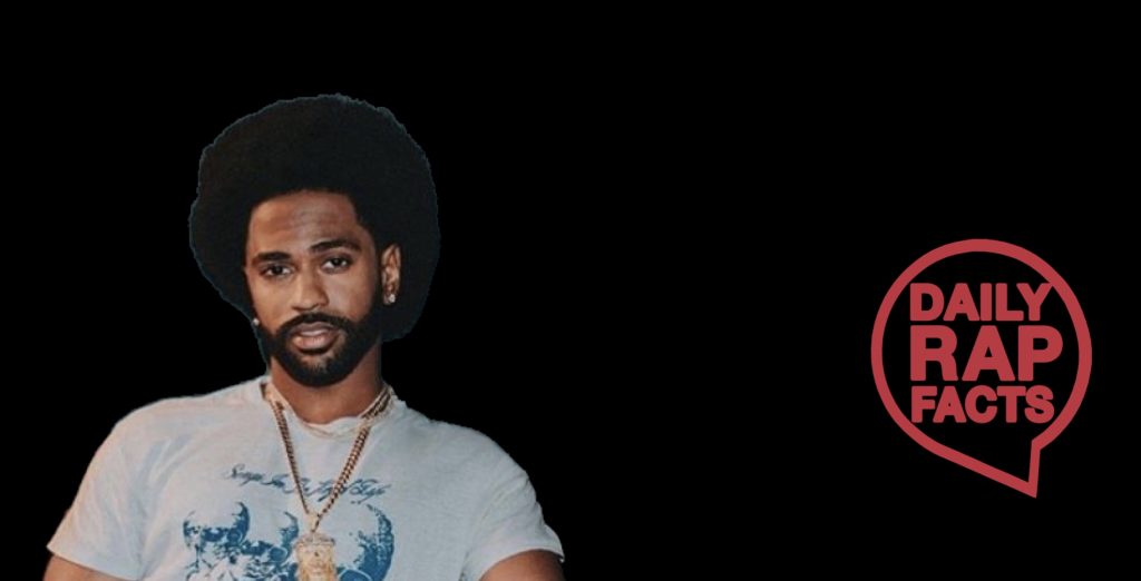 Big Sean's alignment and ‘Detroit 2' (Interview)