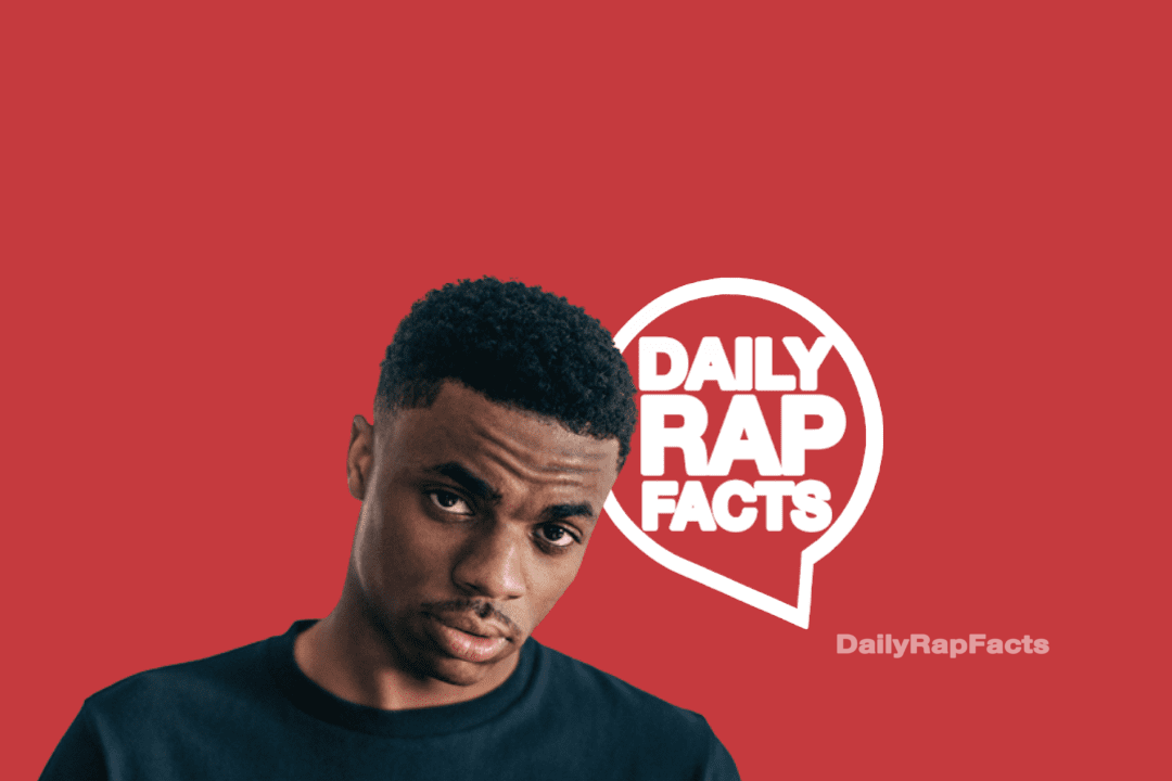 Vince Staples returns to the music scene with a brand new single and video titled "Law of Average," released on Friday (June 18).