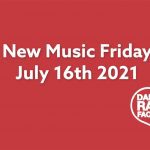 New Music Friday (July 16, 2021)