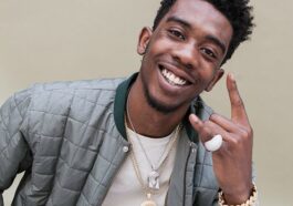 Desiigner