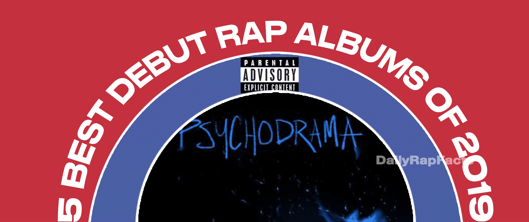 5 Best Debut Hip-Hop/Rap Albums of 2019