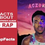 5 facts about "Acid Rap’