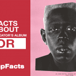 5 facts about Tyler, The Creator's album IGOR
