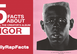 5 facts about Tyler, The Creator's album IGOR