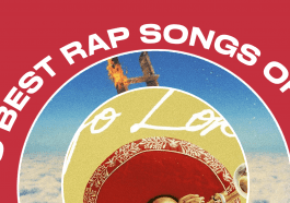 Best Rap Songs of 2019