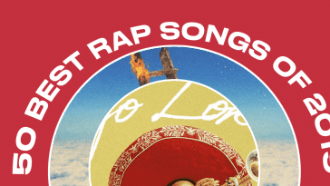 Best Rap Songs of 2019