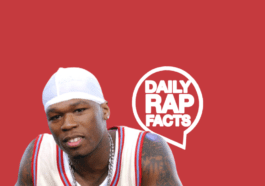 50 Cent learned how to structure songs from Jam Master Jay