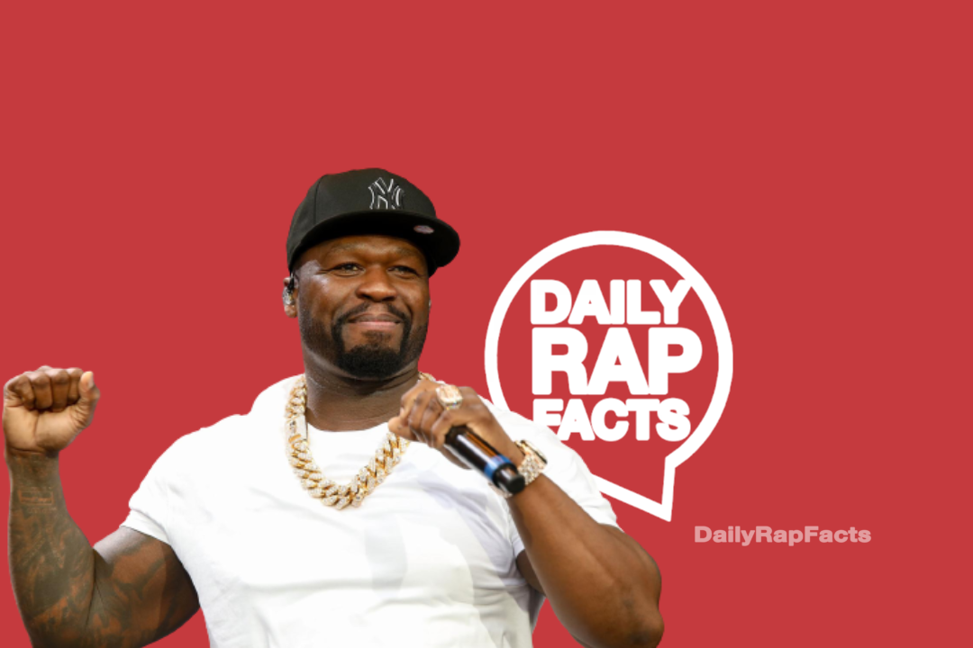 50 Cent declares next full-length album as his last 50 Cent declares next full-length album as his last