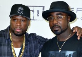 Young Buck and 50 Cent Reignite Legal Battle Over $250,000 Debt