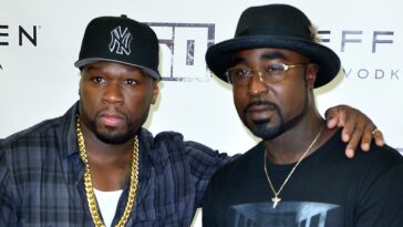 Young Buck and 50 Cent Reignite Legal Battle Over $250,000 Debt