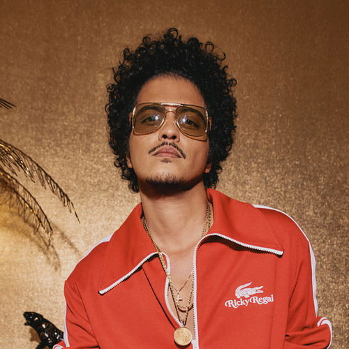 Bruno Mars extends his run as the artist with most diamond singles as he earns his sixth plaque