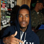 Lil Reese Sentenced to Five Years in Prison for Family Assault