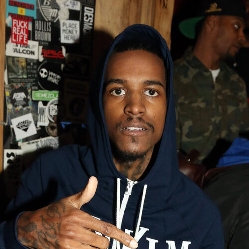 Lil Reese Sentenced to Five Years in Prison for Family Assault Lil Reese Sentenced to Five Years in Prison for Family Assault