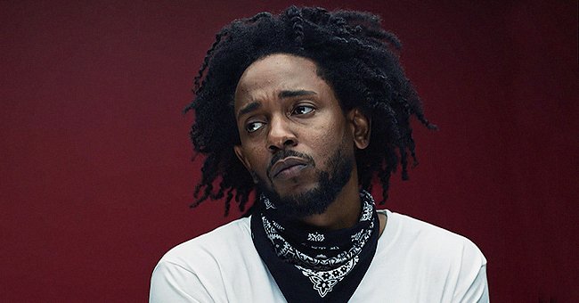Kendrick Lamar has been removed from TDE’s website