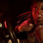 Kodak Black Has Been Transferred To Another Prison Following A Lawsuit