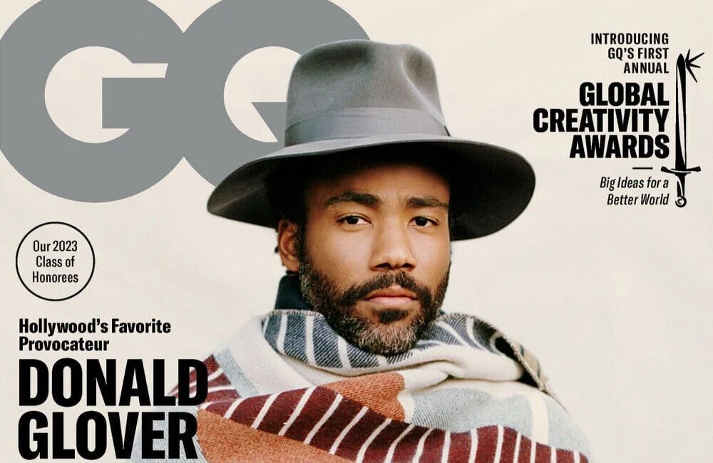 Childish Gambino says “This Is America” was initially a Drake diss