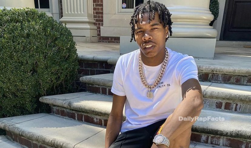 Lil Baby Has Some New Music On The Way Lil Baby Has Some New Music On The Way