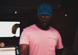 ScHoolboy Q Confirms His Album is Dropping This Year