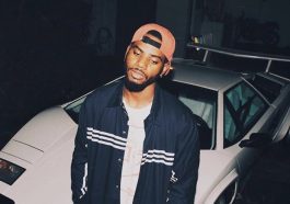 Bryson Tiller and Lil Yachty Share new Track "For Nothing"