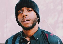 6lack Will Release a new Album This Year