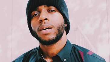 6lack Will Release a new Album This Year