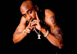 Tupac had Three Other Titles for 'All Eyez On Me' Album