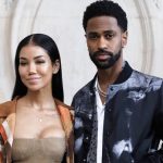 Jhené Aiko Releases Big Sean Assisted "None of Your Concern" Track