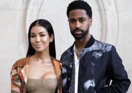 Jhené Aiko Releases Big Sean Assisted "None of Your Concern" Track