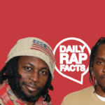 88 Keys made the beat for Pusha T's "DIET COKE" 18 years ago