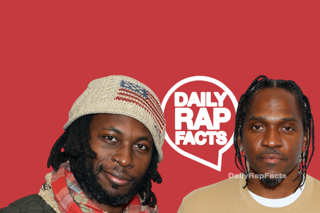 88 Keys made the beat for Pusha T's "DIET COKE" 18 years ago